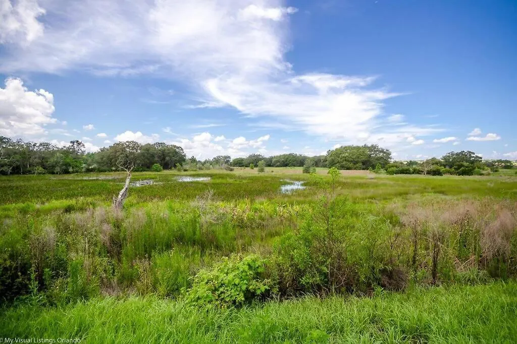 Holiday home Lake View Retreat W Pool Near Disneyparks Davenport